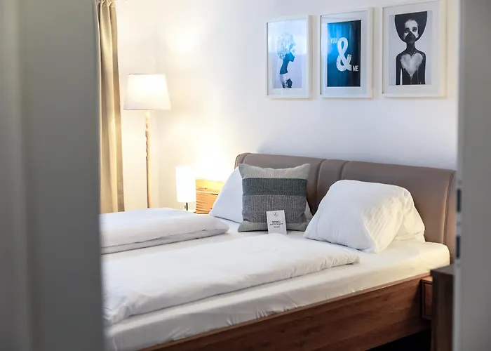 Seelos - Alpine Easy Stay - Bed & Breakfast