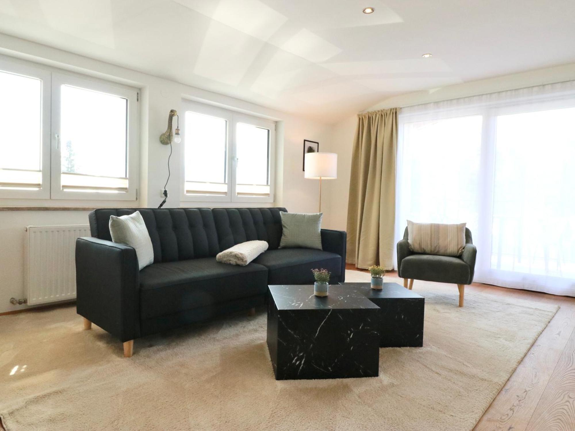 Seelos - Alpine Easy -