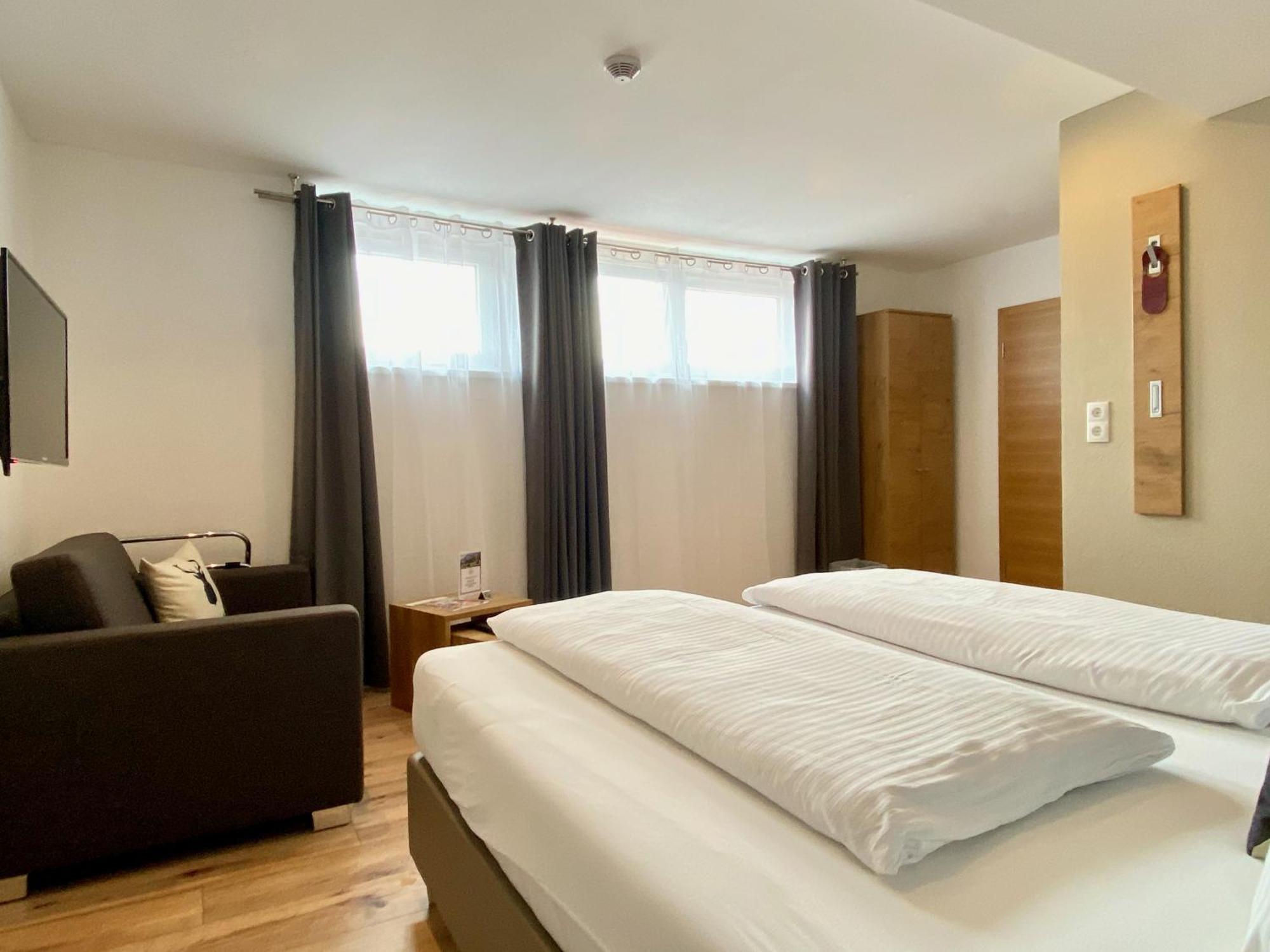 Nocleg ze śniadaniem Seelos - Alpine Easy -