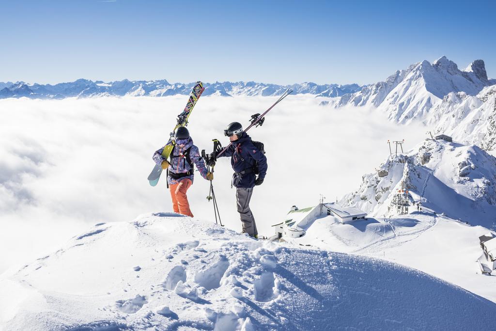 Seelos - Alpine Easy - Mieming
