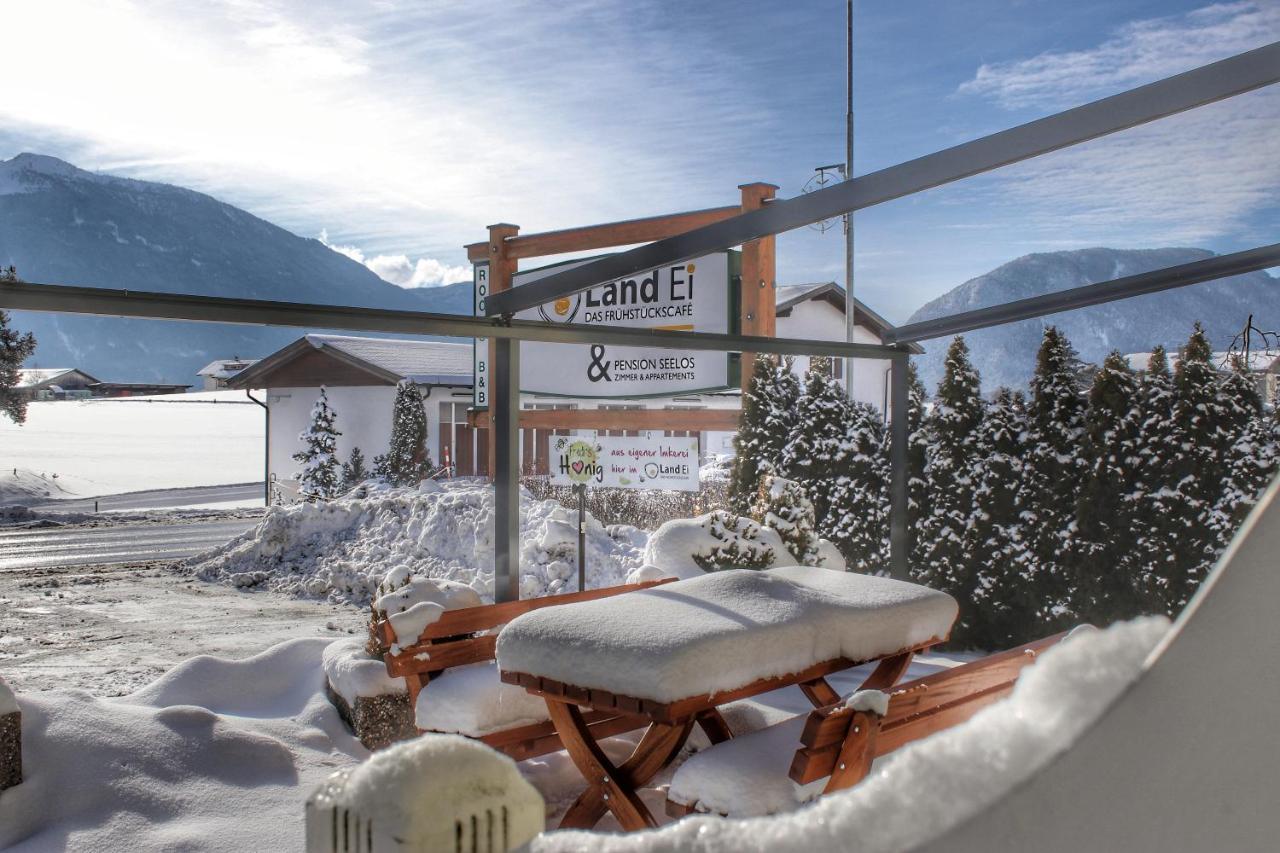 Seelos - Alpine Easy - Mieming